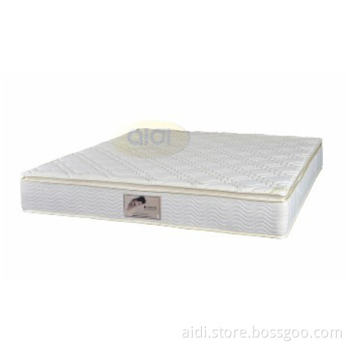 2014 Modern Spring Mattress, Bedroom Furniture